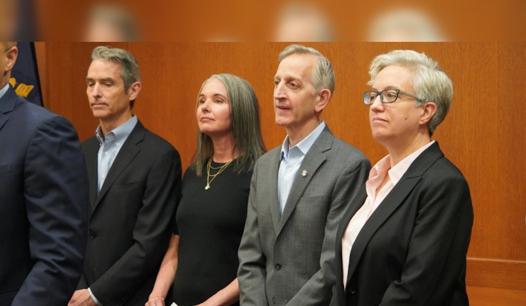 Portland Aims to Fast-Track 5,000 New Homes as Governor Kotek and Mayor Wilson Advocate Suspension of Development Fees