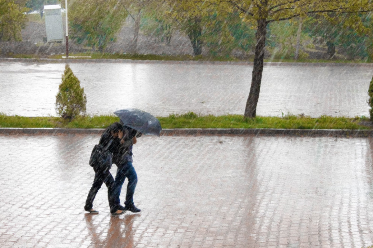 Portland Braces for a Week of Showers and Sunbreaks, NWS Forecasts