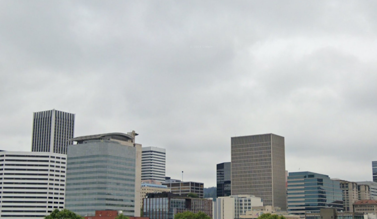 Portland Braces for a Wet Week with Showers and Thunderstorms in the Forecast