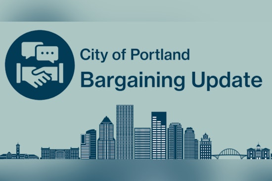 Portland Braces for Possible June Strike as City and CPPW Remain at Odds Over Contract Terms