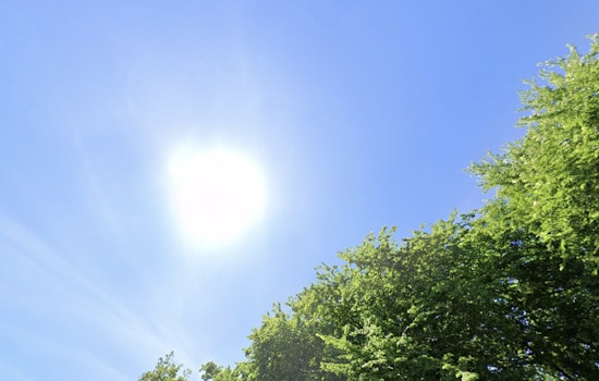 Portland Braces for Showers and Sun with Unpredictable Spring Weather Ahead