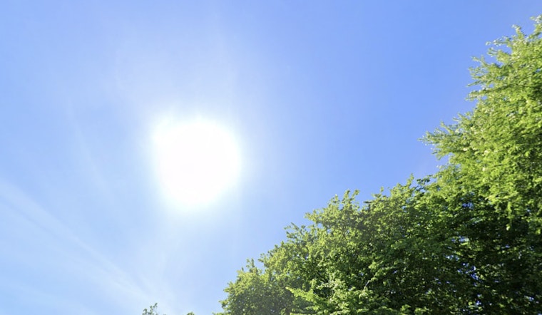 Portland Braces for Showers and Sun with Unpredictable Spring Weather Ahead