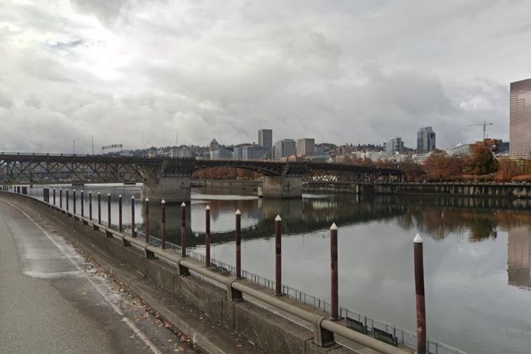 Portland Braces for Showers with 50% Chance of Rain Today, Warmer Weather on the Horizon