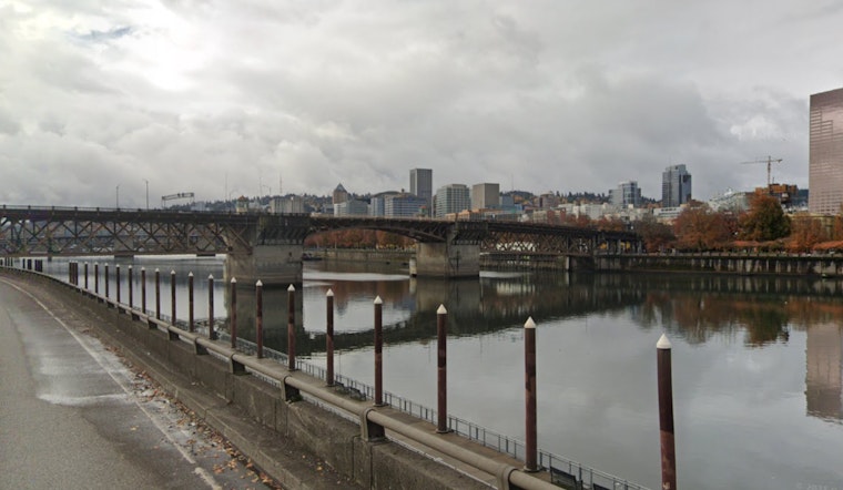 Portland Braces for Showers with 50% Chance of Rain Today, Warmer Weather on the Horizon