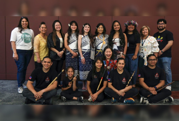 Portland Celebrates Asian American, Native Hawaiian, and Pacific Islander Communities in May Proclamation