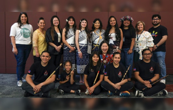 Portland Celebrates Asian American, Native Hawaiian, and Pacific Islander Communities in May Proclamation
