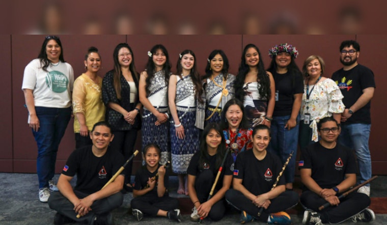 Portland Celebrates Asian American, Native Hawaiian, and Pacific Islander Communities in May Proclamation