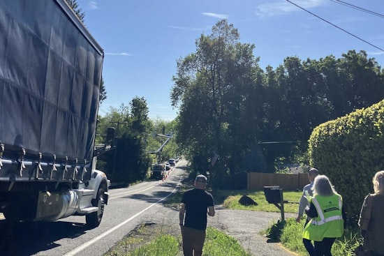 Portland City Council Passes Ambitious Sidewalk Improvement Program for Districts 1 and 4
