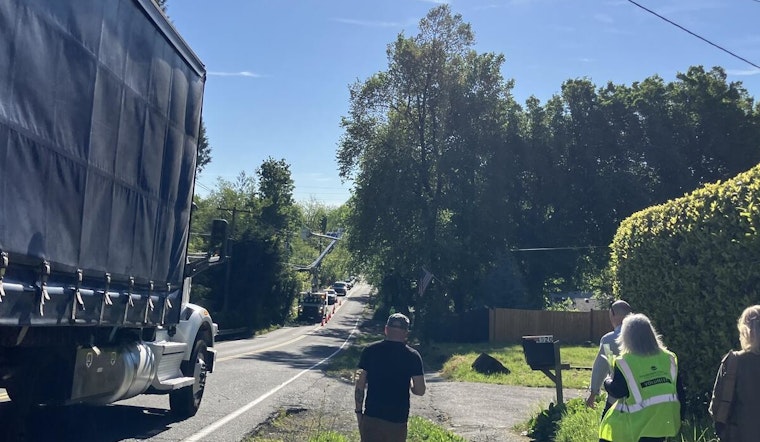 Portland City Council Passes Ambitious Sidewalk Improvement Program for Districts 1 and 4