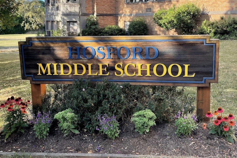 Portland Community Grieves as Hosford Middle School Mourns Sixth Grader's Death from Accidental Shooting