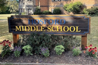 Portland Community Grieves as Hosford Middle School Mourns Sixth Grader's Death from Accidental Shooting