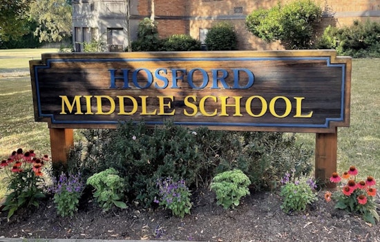 Portland Community Grieves as Hosford Middle School Mourns Sixth Grader's Death from Accidental Shooting