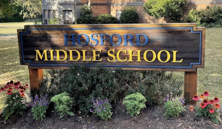 Portland Community Grieves as Hosford Middle School Mourns Sixth Grader's Death from Accidental Shooting