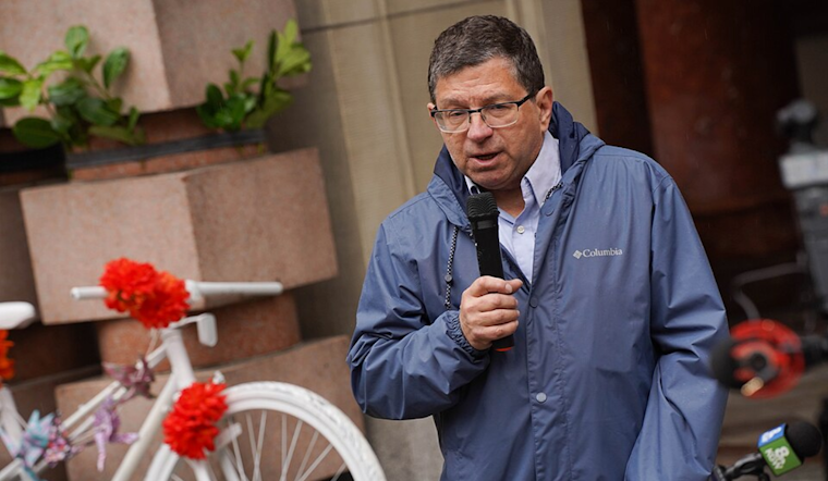 Portland Councilor Steve Novick Challenges Mayor's Budget Cuts to Park Maintenance Services