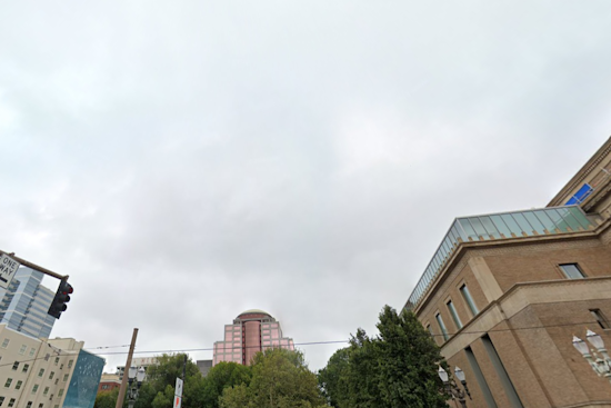 Portland Embraces Classic Overcast and Showery Days, Mild Temperatures Expected Throughout the Week