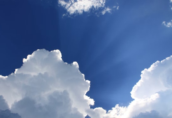 Portland Enjoys Clear Skies and Warm Temperatures, Rain on the Horizon, Says NWS