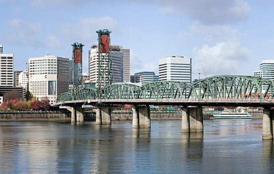 Portland Forecast Promises Pleasant Outdoor Weather This Week