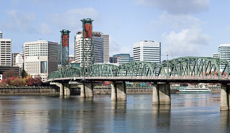 Portland Forecast Promises Pleasant Outdoor Weather This Week