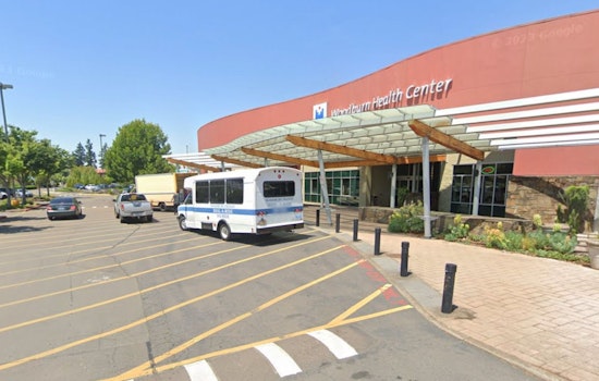 Portland Hospital Worker Arrested for Fatal Hit-and-Run in Woodburn