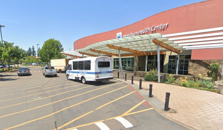 Portland Hospital Worker Arrested for Fatal Hit-and-Run in Woodburn