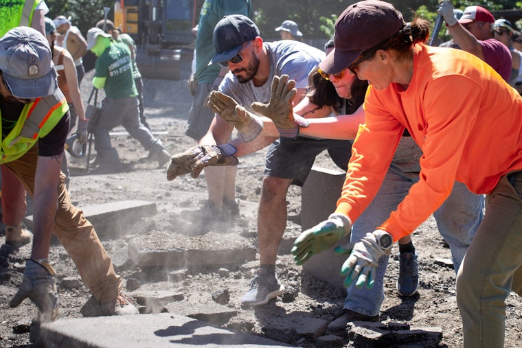 Portland Invites Public Feedback on Allocation of $67 Million in Clean Energy Grants Focused on Justice