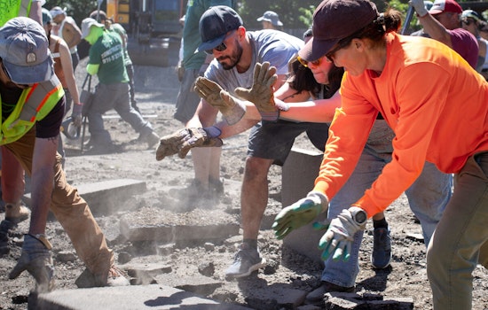 Portland Invites Public Feedback on Allocation of $67 Million in Clean Energy Grants Focused on Justice
