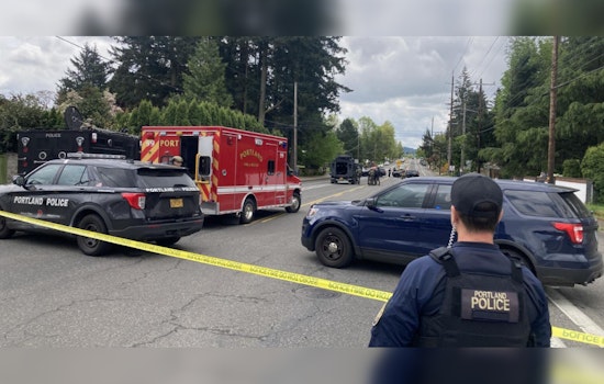 Portland Police Dismantle Criminal Squatting Ring in Northeast Home, Seize Drugs and Arrest Nine