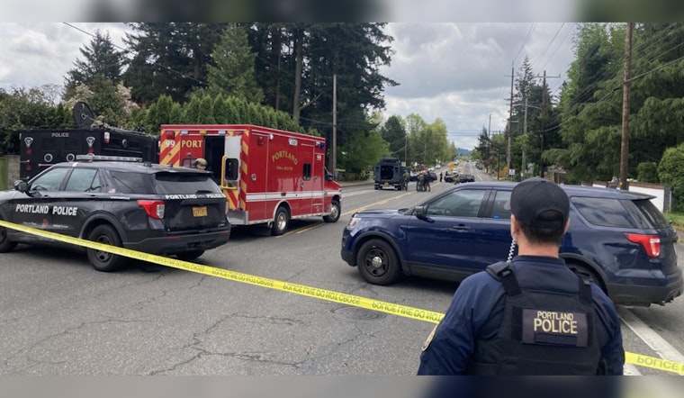 Portland Police Dismantle Criminal Squatting Ring in Northeast Home, Seize Drugs and Arrest Nine