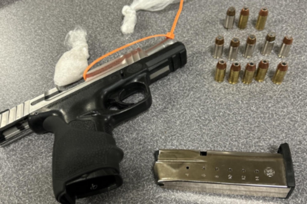 Portland Police Intensify Fight Against Human Trafficking in Northeast Portland, Arrests Made