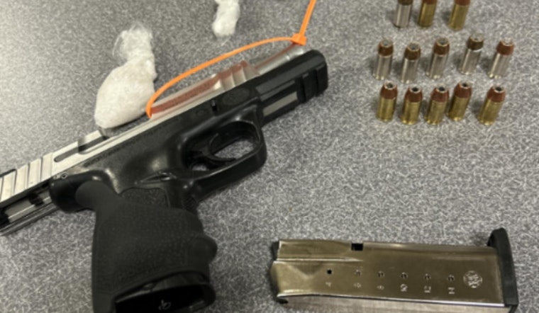 Portland Police Intensify Fight Against Human Trafficking in Northeast Portland, Arrests Made