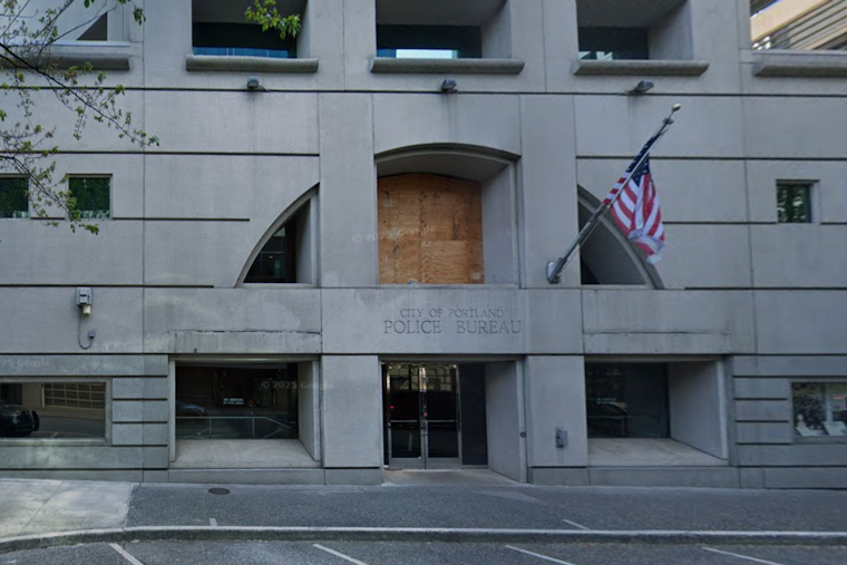 Portland Police Resolve Concerns: No Crime Committed in Initially Perceived Critical Incident