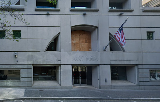 Portland Police Resolve Concerns: No Crime Committed in Initially Perceived Critical Incident
