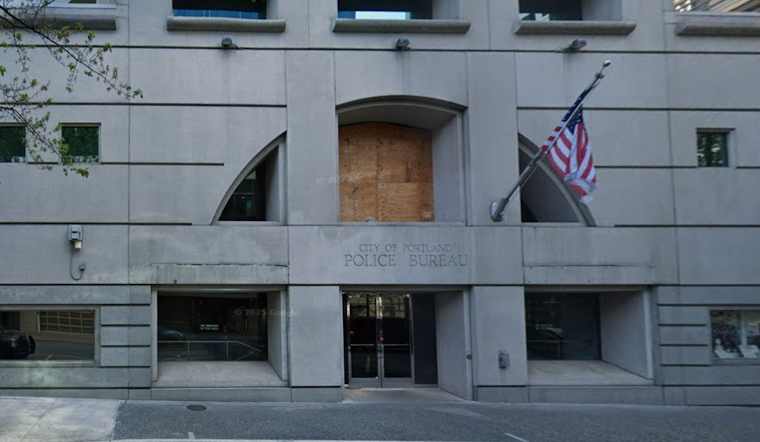 Portland Police Resolve Concerns: No Crime Committed in Initially Perceived Critical Incident