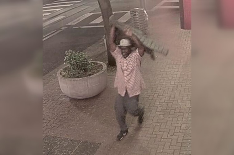 Portland Police Seek Public Assistance to Identify Suspect in Brutal Assault near West Burnside Street