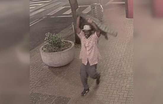 Portland Police Seek Public Assistance to Identify Suspect in Brutal Assault near West Burnside Street