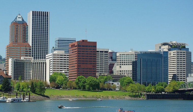 Portland Springs Into May with Dynamic Weather Patterns: NWS Forecasts Sunshine and Showers