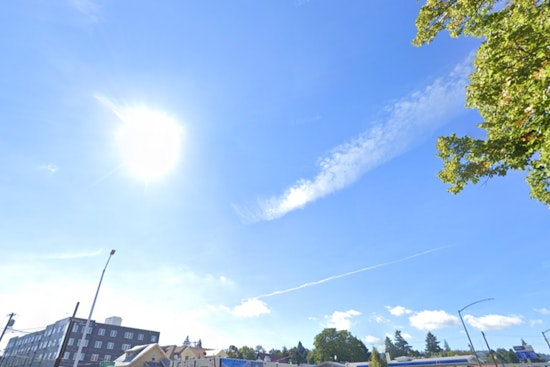 Portland to Enjoy a Sunny Outlook with Rising Temperatures, Says National Weather Service
