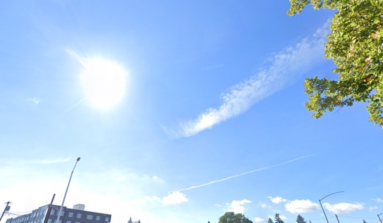 Portland to Enjoy a Sunny Outlook with Rising Temperatures, Says National Weather Service