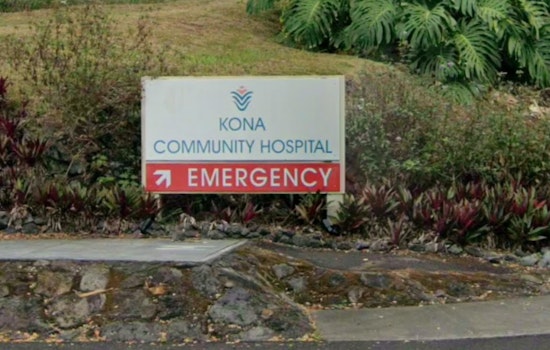 Portland Tourist Dies in Suspected Drowning During Night Dive in Kona, Police Investigate