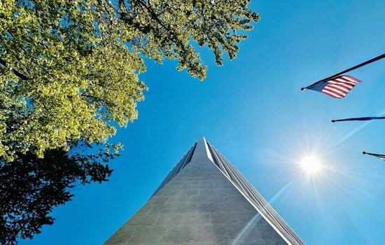 Portland Weather Forecast Promises Sunny Skies with Warm Days Ahead
