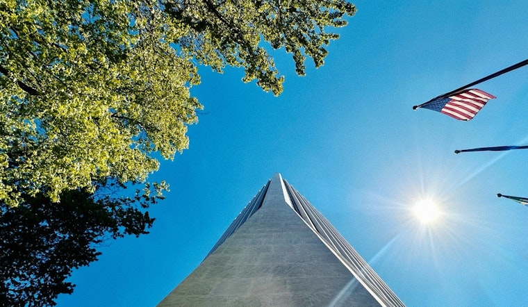 Portland Weather Forecast Promises Sunny Skies with Warm Days Ahead