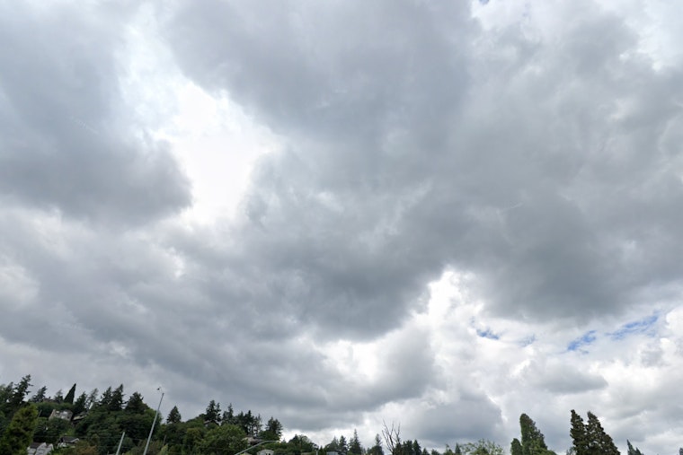 Portland Weather Update as Sunny Skies and Rising Temperatures Lie Ahead