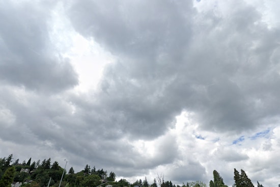 Portland Weather Update as Sunny Skies and Rising Temperatures Lie Ahead