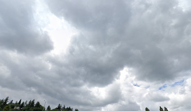 Portland Weather Update as Sunny Skies and Rising Temperatures Lie Ahead