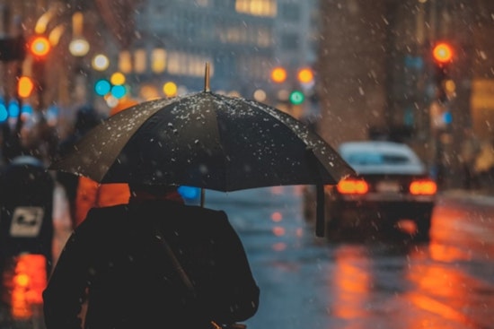Portland Weather Update Shows Memorial Day Showers Giving Way to Sunny Week Ahead