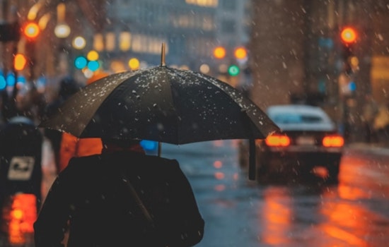 Portland Weather Update Shows Memorial Day Showers Giving Way to Sunny Week Ahead