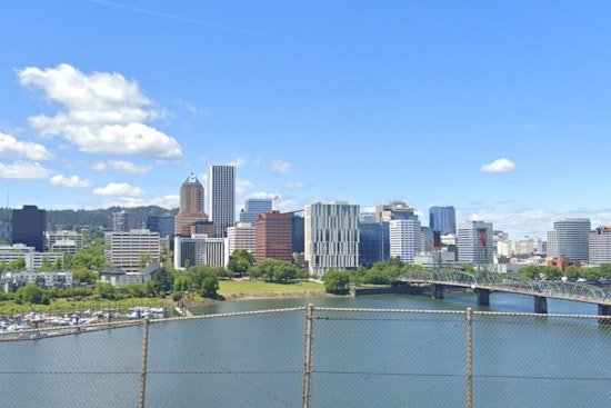 Portland's Weather Roller Coaster, Sunny Highs to Showers and Mid-40s to 80s Forecast