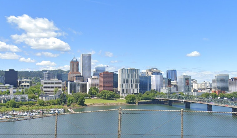 Portland's Weather Roller Coaster, Sunny Highs to Showers and Mid-40s to 80s Forecast
