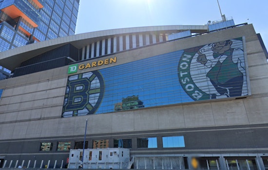 Post-Game Evacuation at TD Garden Following Knicks' Playoff Victory Over Celtics Due to Fire Alarm