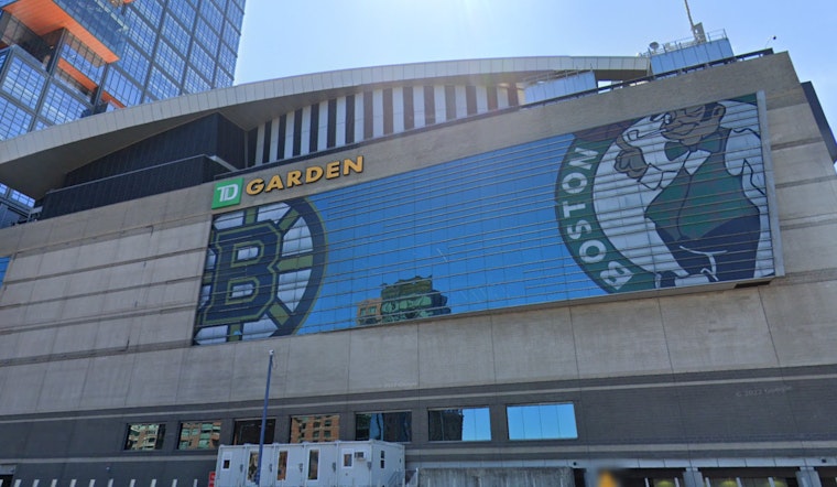 Post-Game Evacuation at TD Garden Following Knicks' Playoff Victory Over Celtics Due to Fire Alarm